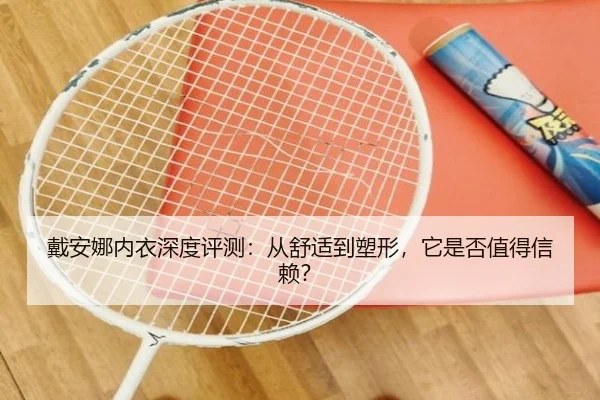 戴安娜内衣深度评测：从舒适到塑形，它是否值得信赖？ - HTH
