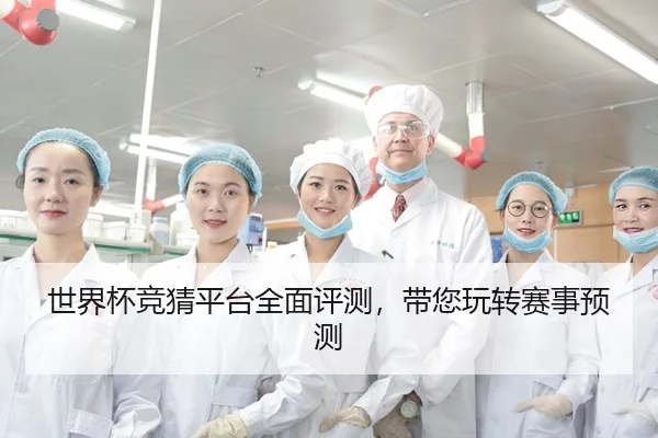 世界杯竞猜平台全面评测，带您玩转赛事预测
